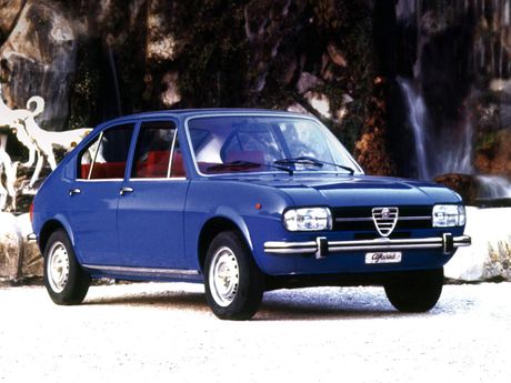 فاستباك Berlina