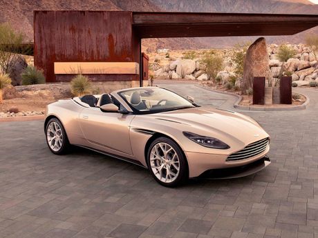 قابلة للتحويل Volante