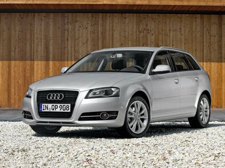 هاتشباك 5 أبواب Sportback