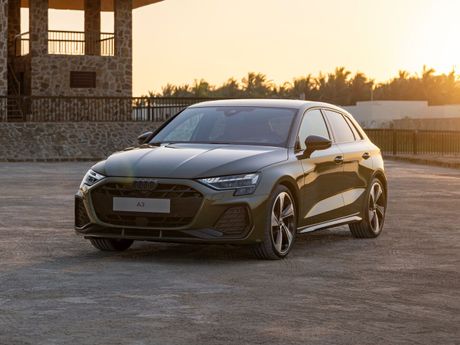 هاتشباك 5 أبواب Sportback