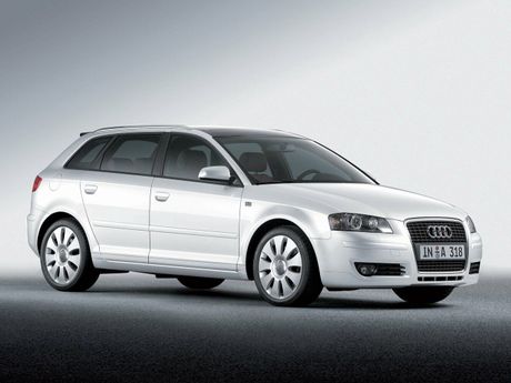 هاتشباك 5 أبواب Sportback