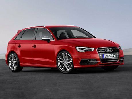 هاتشباك 5 أبواب Sportback