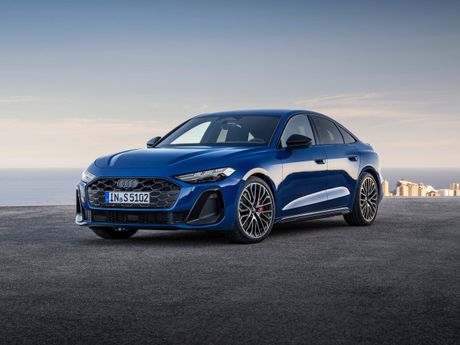 ليفتباك Sportback