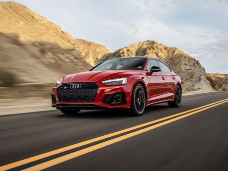 ليفتباك Sportback