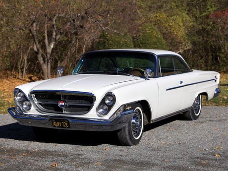 Coupe-Hardtop