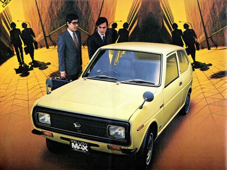 Седан 2 дв.