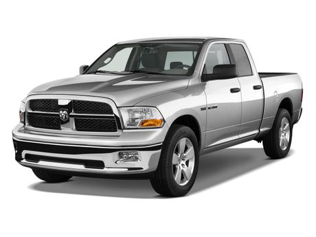 بيك أب بكابينة ونصف Quad Cab