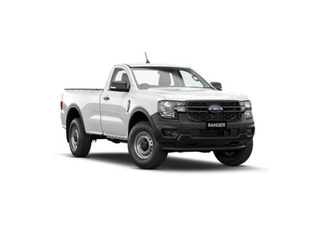 Пикап одинарная кабина Single Cab