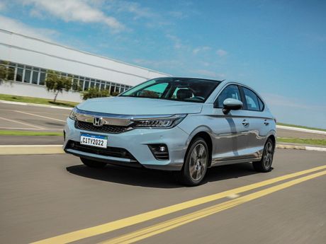 Хэтчбек 5 дв.