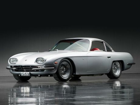 كوبيه 350 GT