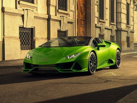 رودستر Spyder