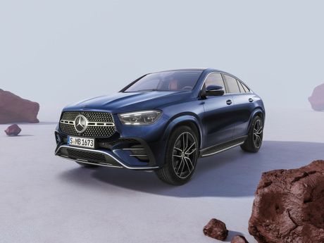 SUV 5 dr.