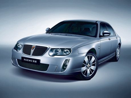 Sedan