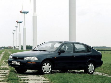 ليفتباك Liftback