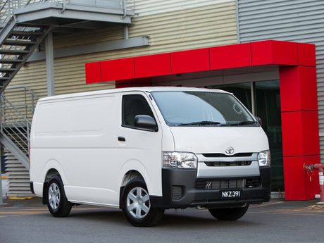 فان