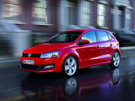 Hatchback 5 dr.