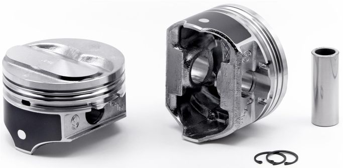 UEM-9910HCKTM030, KB Performance Claimer Piston and Ring Kits 9910HCKTM.030 في الإمارات العربية المتحدة, دبي. Condition - new. Price ⁦1,900 AED⁩. Photo, seller contacts | AUTO.AE