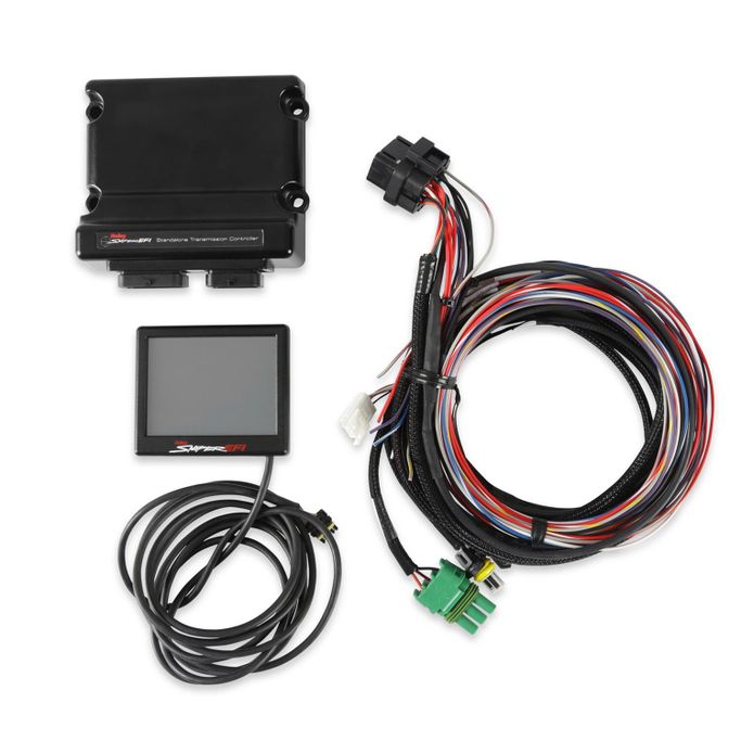 SNE-551-102, Holley Sniper Automatic Transmission Controllers 551-102 в ОАЭ, Дубай. Состояние - новое. Цена ⁦3 440 AED⁩. Фото, контакты продавца | AUTO.AE