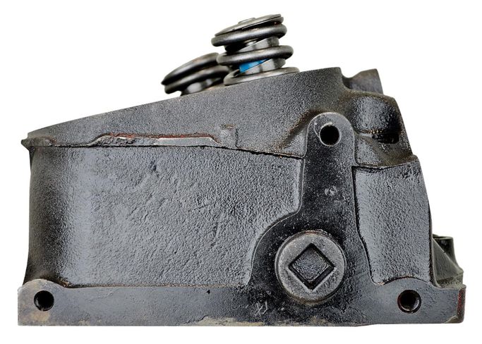 VRE-2C43, VEGE Remanufactured Cylinder Heads 2C43 في الإمارات العربية المتحدة, دبي. Condition - new. Price ⁦1,680 AED⁩. Photo, seller contacts | AUTO.AE