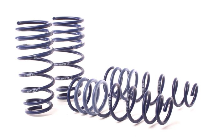HNR-52622, H&R Sport Springs for 2017-2019 124 SPIDER - 52622 في الإمارات العربية المتحدة, دبي. Condition - new. Price 1,500 AED. Photo, seller contacts | AUTO.AE