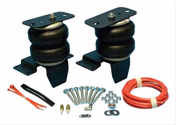 FIP-2445, Firestone Ride-Rite Air Helper Spring Kits for 2007-2021 TUNDRA - W217602445 في الإمارات العربية المتحدة, دبي. Condition - new. Price 2,280 AED. Photo, seller contacts | AUTO.AE