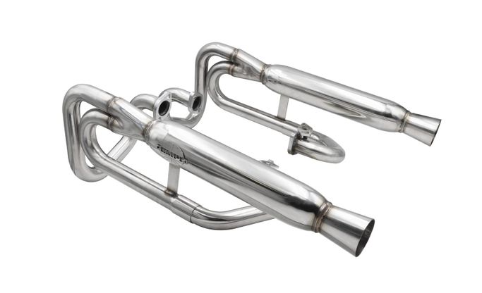 VWP-00-3372-0, EMPI Exhaust Systems 00-3372-0 in UAE, Dubai. Condition - new. Price 1,460 AED. Photo, seller contacts | AUTO.AE