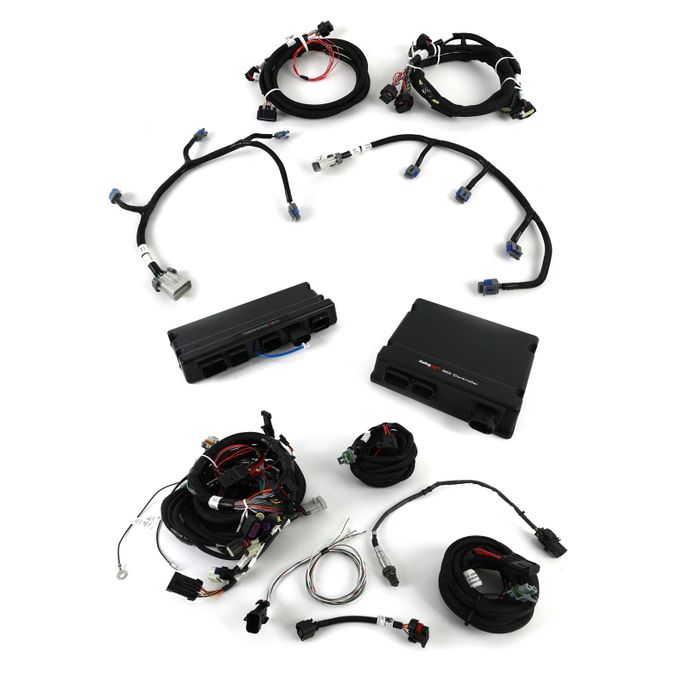 HLY-550-1624, Holley Terminator X Max GM Gen V LT Direct Injection Kits 550-1624 في الإمارات العربية المتحدة, دبي. Condition - new. Price ⁦14,180 AED⁩. Photo, seller contacts | AUTO.AE