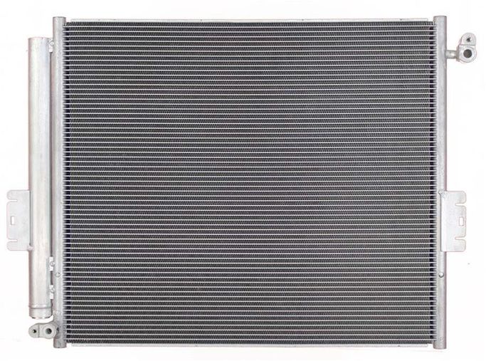 RDR-7013393, Agility Auto Parts Air Conditioning Condensers for 2005-2012 TACOMA - 7013393 in UAE, Dubai. Condition - new. Price ⁦480 AED⁩. Photo, seller contacts | AUTO.AE