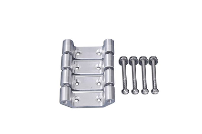 EMS-MS109-10M, Eddie Motorsports Chevy LS Coil Relocation Bracket Kits MS109-10M в ОАЭ, Дубай. Состояние - новое. Цена 700 AED. Фото, контакты продавца | AUTO.AE