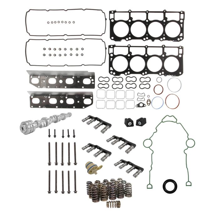 CMB-09-0037, Summit Racing™ Gen III Hemi MDS Delete Kits 09-0037 in UAE, Dubai. Condition - new. Price 7,620 AED. Photo, seller contacts | AUTO.AE