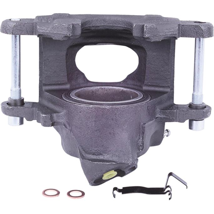 AAZ-18-4059, Cardone Remanufactured Brake Calipers 18-4059 в ОАЭ, Дубай. Состояние - новое. Цена ⁦220 AED⁩. Фото, контакты продавца | AUTO.AE