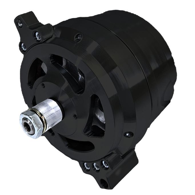 MCH-9650-08, March Performance Alternators 9650-08 في الإمارات العربية المتحدة, دبي. Condition - new. Price 2,630 AED. Photo, seller contacts | AUTO.AE