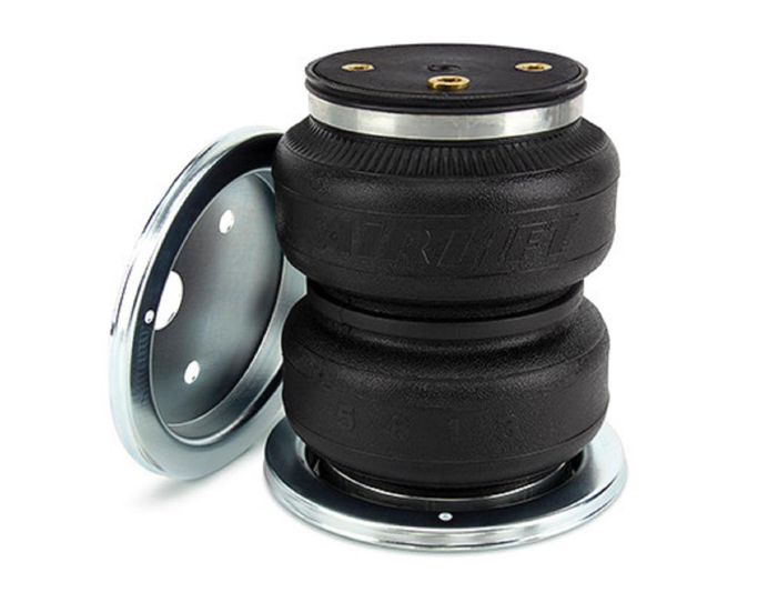 AIR-57389, Air Lift LoadLifter 5000 Air Spring Kits for 2021-2026 F-150 - 57389 في الإمارات العربية المتحدة, دبي. Condition - new. Price ⁦2,650 AED⁩. Photo, seller contacts | AUTO.AE
