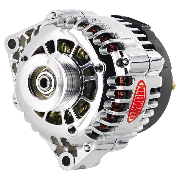 PWM-38247, Powermaster Street Alternators 38247 in UAE, Dubai. Condition - new. Price 1,590 AED. Photo, seller contacts | AUTO.AE