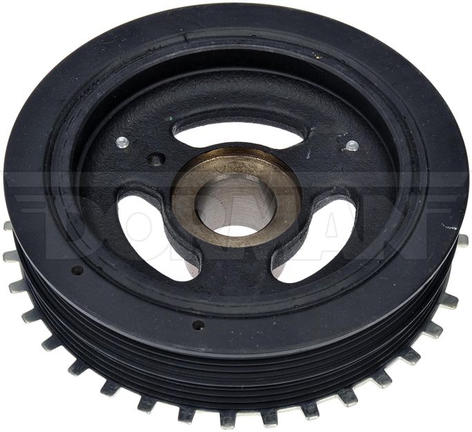 RNB-594-715, Dorman Harmonic Balancers for 2013-2018 ESCAPE, 2013-2020 FUSION, 2014-2020 TRANSIT CONNECT - 594-715 في الإمارات العربية المتحدة, دبي. Condition - new. Price ⁦720 AED⁩. Photo, seller contacts | AUTO.AE