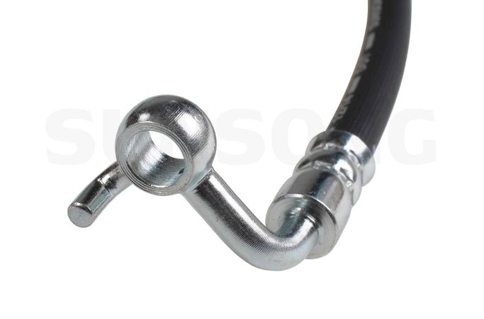 SUG-2204807, Sunsong Brake Hoses for 2009-2012 EQUATOR, 2005-2019 FRONTIER - 2204807 في الإمارات العربية المتحدة, دبي. Condition - new. Price 60 AED. Photo, seller contacts | AUTO.AE