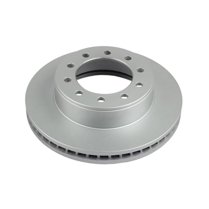 PWR-AR85113EVC, PowerStop Evolution GEOMET Coated Rotors for 2005-2016 F-450 SUPER DUTY, F-550 SUPER DUTY - AR85113EVC في الإمارات العربية المتحدة, دبي. Condition - new. Price ⁦730 AED⁩. Photo, seller contacts | AUTO.AE
