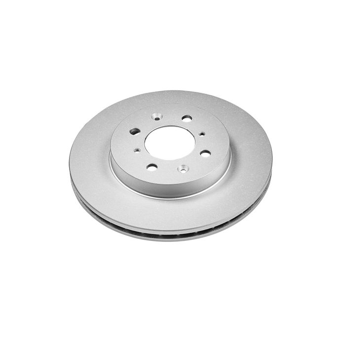 PWR-JBR522EVC, PowerStop Evolution GEOMET Coated Rotors JBR522EVC in UAE, Dubai. Condition - new. Price 180 AED. Photo, seller contacts | AUTO.AE