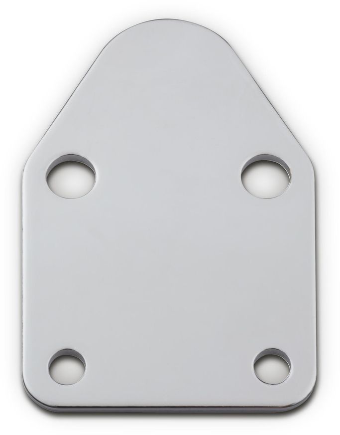 PRO-66106, Proform Fuel Pump Block-Off Plates for Chevrolet 66106 في الإمارات العربية المتحدة, دبي. Condition - new. Price ⁦50 AED⁩. Photo, seller contacts | AUTO.AE