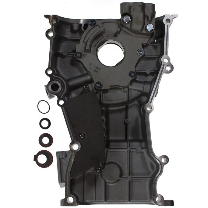 MEL-M258, Melling Oil Pumps for 1990 AXXESS, 1990-1992 STANZA - M258 in UAE, Dubai. Condition - new. Price ⁦600 AED⁩. Photo, seller contacts | AUTO.AE