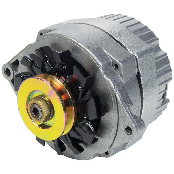 AAF-ALL80500, Allstar Performance GM Single Wire Alternators ALL80500 in UAE, Dubai. Condition - new. Price 630 AED. Photo, seller contacts | AUTO.AE
