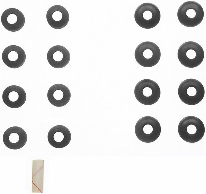 FEL-SS70014, Fel-Pro Valve Stem Seals SS 70014 in UAE, Dubai. Condition - new. Price 120 AED. Photo, seller contacts | AUTO.AE