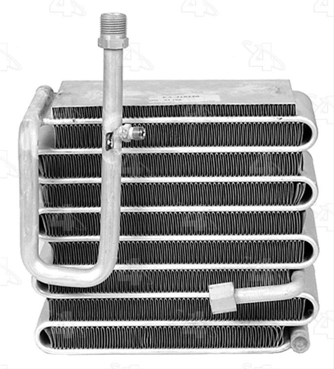FSS-54702, Four Seasons Evaporator Cores for 1986-1989 323 - 54702 in UAE, Dubai. Condition - new. Price ⁦330 AED⁩. Photo, seller contacts | AUTO.AE