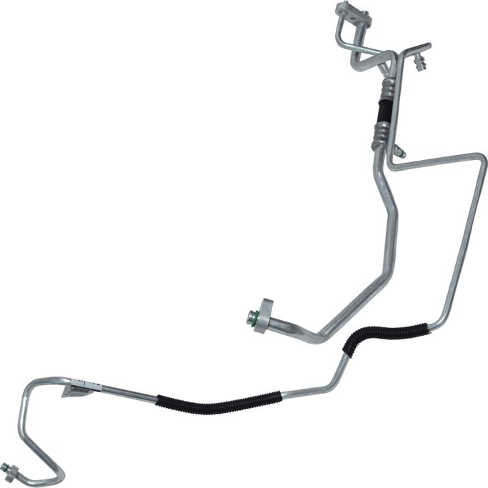 UAC-HA113545C, Universal Air Conditioner Air Conditioning Suction and Liquid Hose Assemblies for 2004-2008 AVEO, 2007-2008 AVEO5 - HA 113545C في الإمارات العربية المتحدة, دبي. Condition - new. Price ⁦230 AED⁩. Photo, seller contacts | AUTO.AE