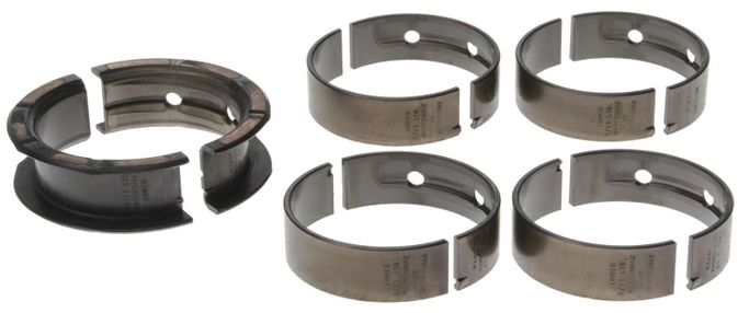 CLE-MS2199HX, Clevite H-Series Main Bearings MS-2199HX in UAE, Dubai. Condition - new. Price 800 AED. Photo, seller contacts | AUTO.AE