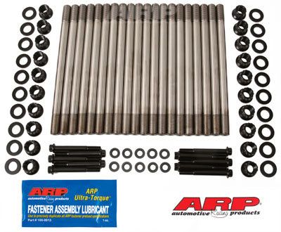 250-4205, ARP 250-4205 Head Stud Kit for Ford Power Stroke 6.0L CA625+ في الإمارات العربية المتحدة, دبي. Condition - new. Price 6,610 AED. Photo, seller contacts | AUTO.AE