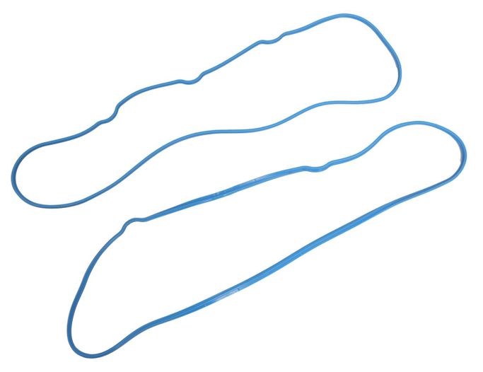 SUM-110565, Summit Racing™ Chevy LS Valve Cover Gaskets SUM-110565 في الإمارات العربية المتحدة, دبي. Condition - new. Price 70 AED. Photo, seller contacts | AUTO.AE