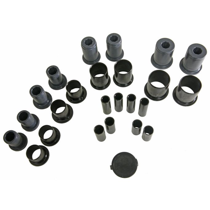 SUM-776003, Summit Racing™ Control Arm Bushings SUM-776003 в ОАЭ, Дубай. Состояние - новое. Цена 340 AED. Фото, контакты продавца | AUTO.AE