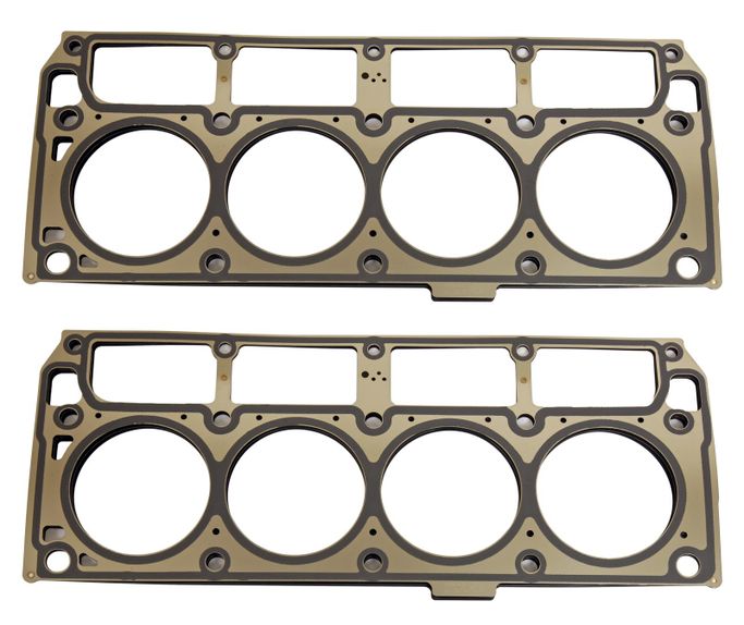 BTC-BTR-058420-2, BTR LS9 Multilayer Head Gaskets BTR-058420-2 in UAE, Dubai. Condition - new. Price 720 AED. Photo, seller contacts | AUTO.AE