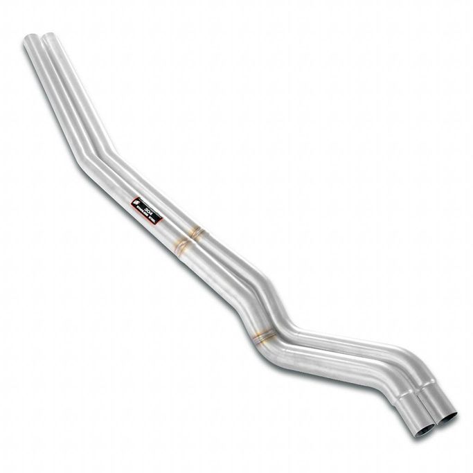 171412, SUPERSPRINT 171412 Centre Pipe for MERCEDES W109 SEL في الإمارات العربية المتحدة, دبي. Condition - new. Price ⁦3,730 AED⁩. Photo, seller contacts | AUTO.AE